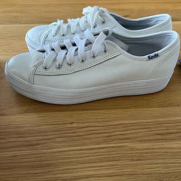 Keds platform baskets - Picture 6 of 7
